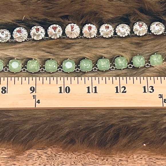 J. Crew flytrap necklace - Picture 5 of 8